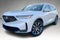 2026 Acura MDX with Technology Package