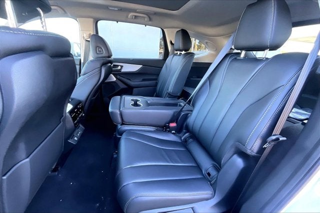 2026 Acura MDX with Technology Package