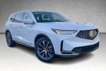 2026 Acura MDX with Technology Package