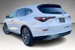 2026 Acura MDX with Technology Package