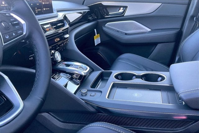 2026 Acura MDX with Technology Package