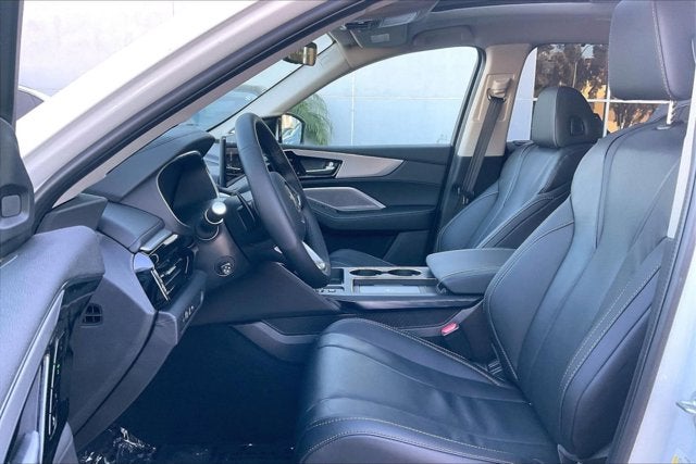 2026 Acura MDX with Technology Package