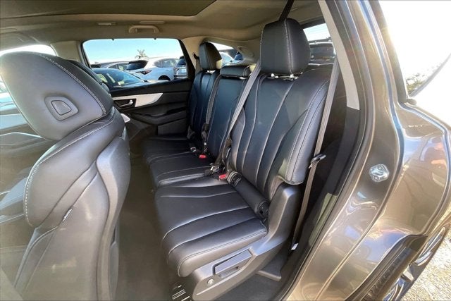 2026 Acura MDX with Technology Package