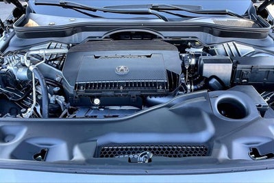 2026 Acura MDX with Technology Package