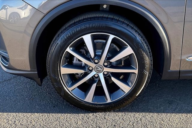 2026 Acura MDX with Technology Package