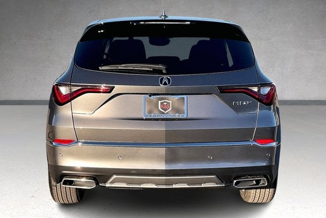 2026 Acura MDX with Technology Package