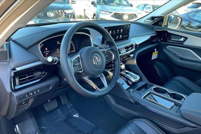 2026 Acura MDX with Technology Package