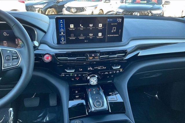2026 Acura MDX with Technology Package