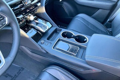 2026 Acura MDX with Technology Package