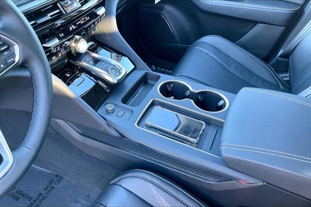 2026 Acura MDX with Technology Package