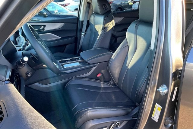 2026 Acura MDX with Technology Package