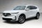 2026 Acura MDX w/Technology Package