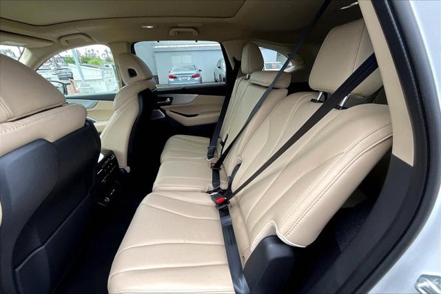 2026 Acura MDX w/Technology Package
