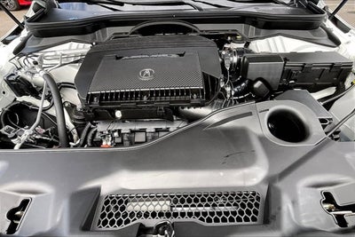 2026 Acura MDX w/Technology Package
