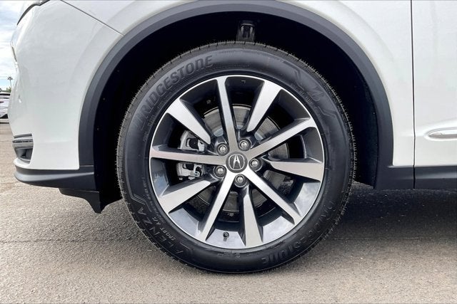 2026 Acura MDX w/Technology Package