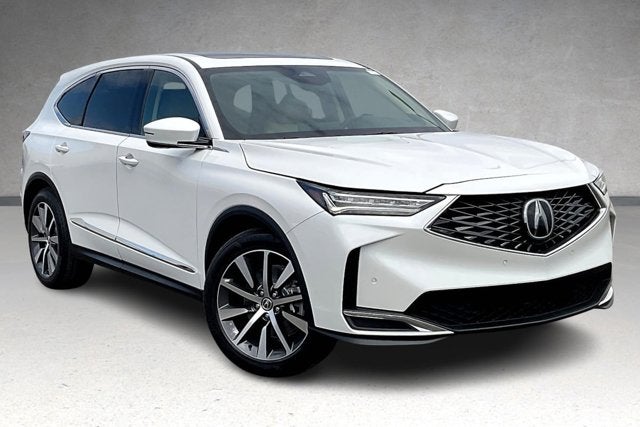 2026 Acura MDX w/Technology Package