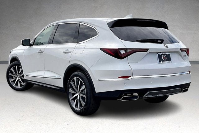 2026 Acura MDX w/Technology Package