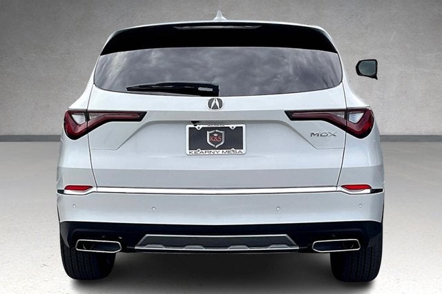 2026 Acura MDX w/Technology Package