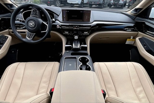 2026 Acura MDX w/Technology Package