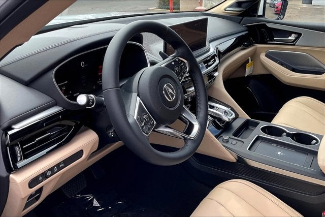 2026 Acura MDX w/Technology Package