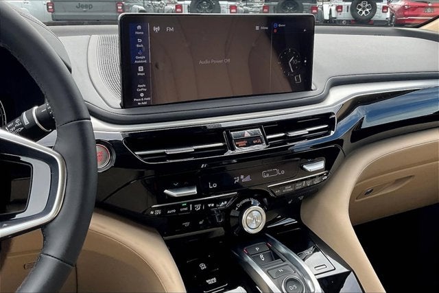 2026 Acura MDX w/Technology Package