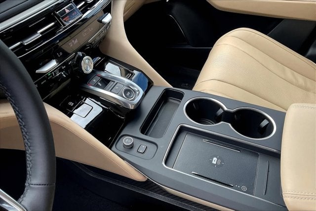 2026 Acura MDX w/Technology Package