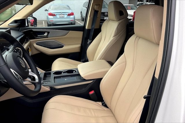 2026 Acura MDX w/Technology Package