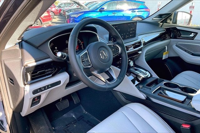2026 Acura MDX with Technology Package