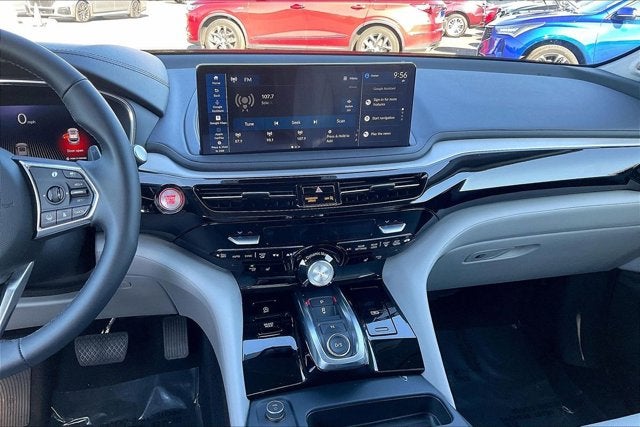 2026 Acura MDX with Technology Package