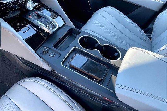 2026 Acura MDX with Technology Package