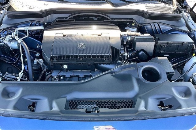 2026 Acura MDX with Technology Package