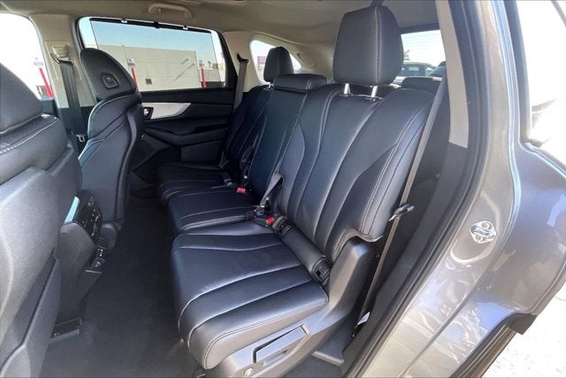 2026 Acura MDX with Technology Package