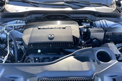 2026 Acura MDX with Technology Package