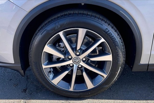 2026 Acura MDX with Technology Package