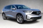 2026 Acura MDX with Technology Package