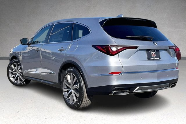 2026 Acura MDX with Technology Package