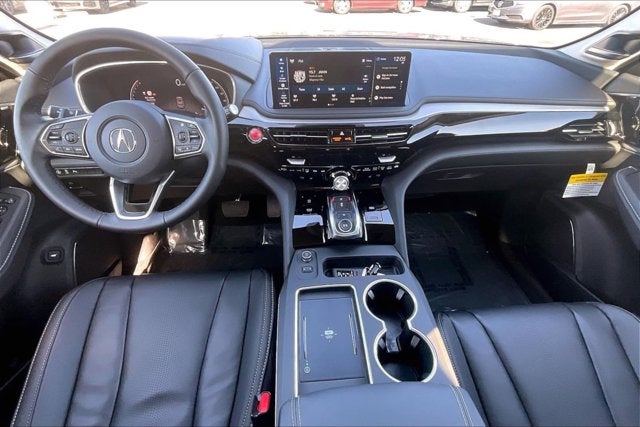 2026 Acura MDX with Technology Package