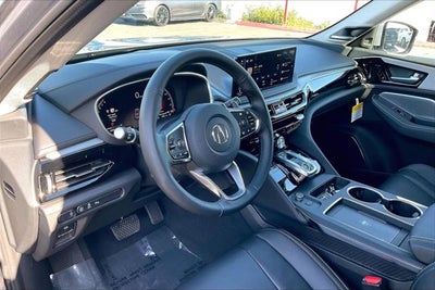 2026 Acura MDX with Technology Package