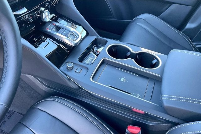 2026 Acura MDX with Technology Package