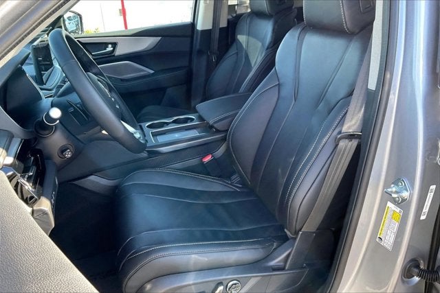 2026 Acura MDX with Technology Package