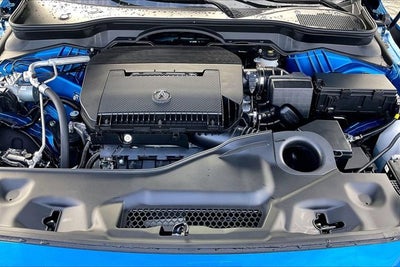 2026 Acura MDX SH-AWD A-Spec