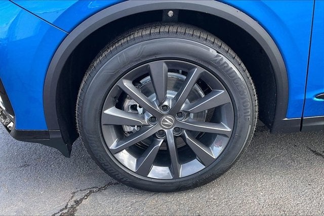 2026 Acura MDX SH-AWD A-Spec