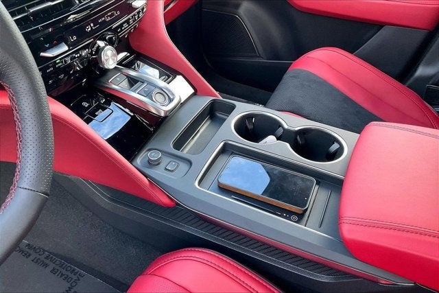 2026 Acura MDX SH-AWD A-Spec