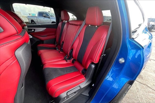 2026 Acura MDX SH-AWD A-Spec