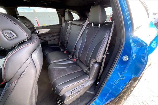 2026 Acura MDX SH-AWD A-Spec