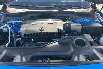 2026 Acura MDX SH-AWD A-Spec