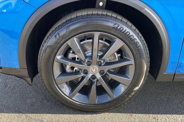 2026 Acura MDX SH-AWD A-Spec