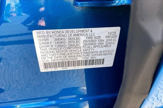 2026 Acura MDX SH-AWD A-Spec