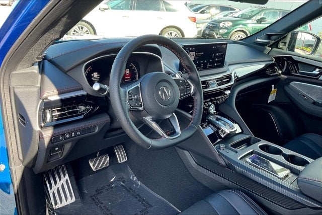 2026 Acura MDX SH-AWD A-Spec