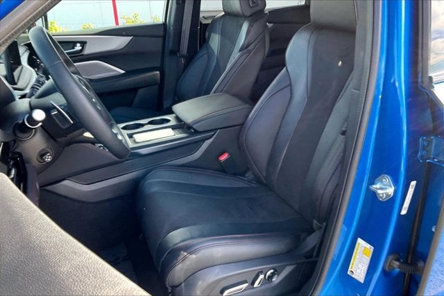 2026 Acura MDX SH-AWD A-Spec